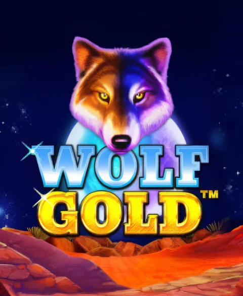 Play Wolf Gold at Dr Slot Casino