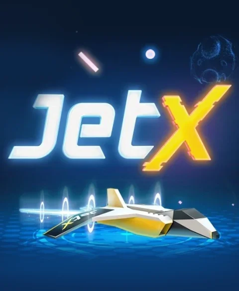 Play JetX at Dr Slot Casino