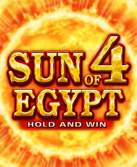 Play Sun of Egypt at Dr Slot Casino